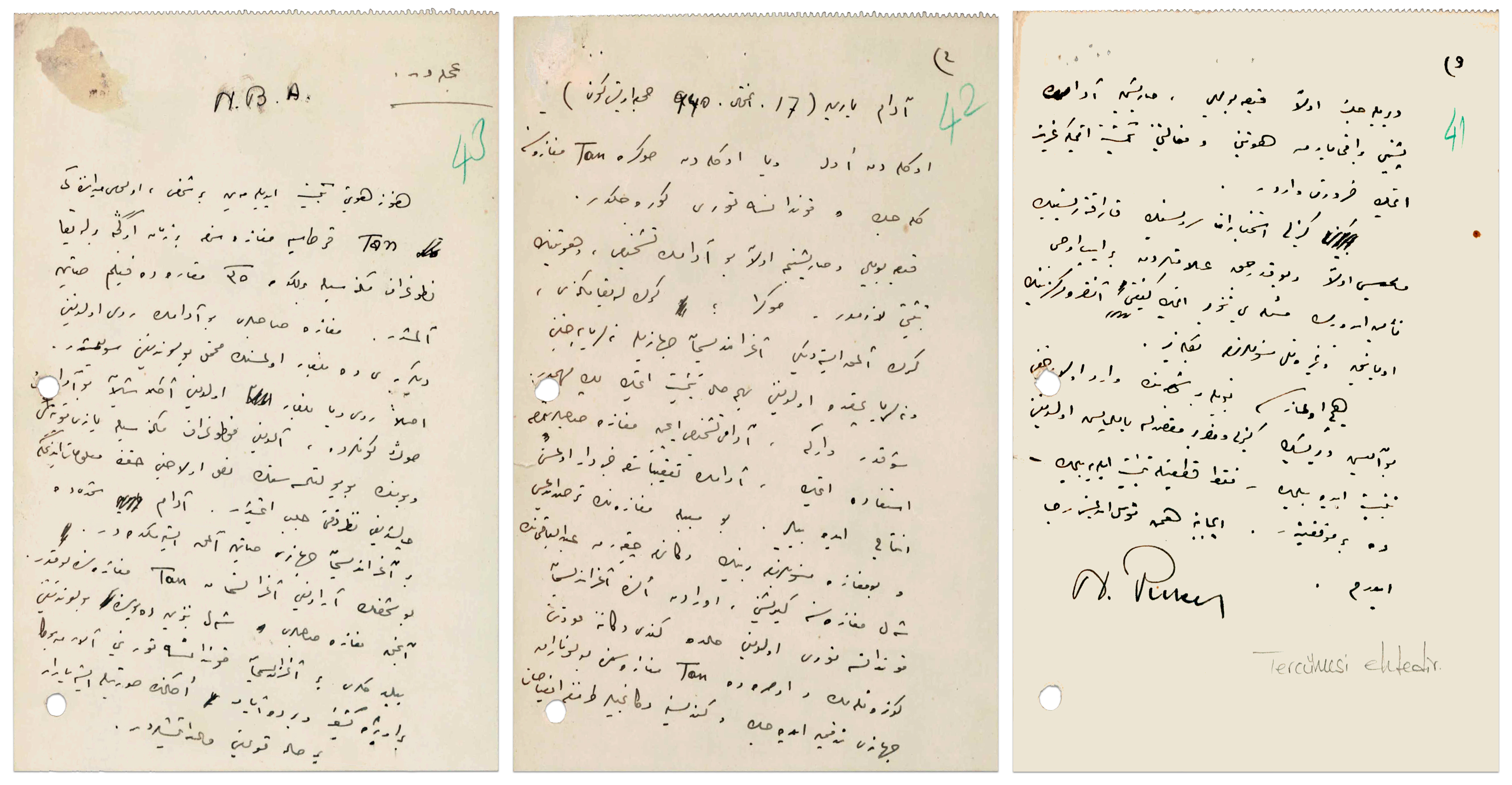 DOCUMENTS