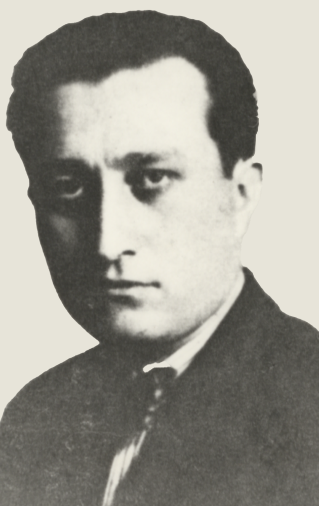 AHMET SALİH KORUR