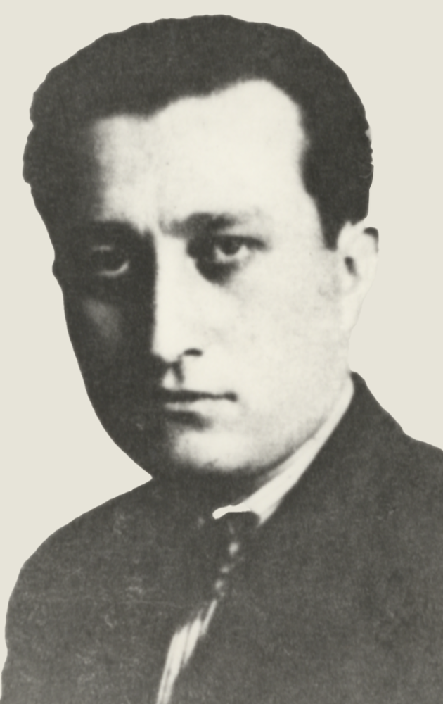 AHMET SALİH KORUR