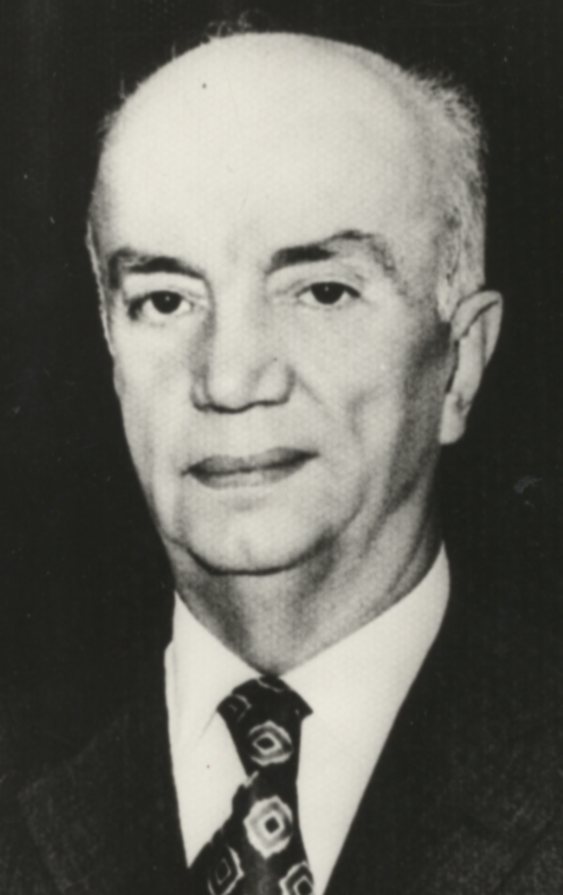 BAHATTİN ÖZÜLKER