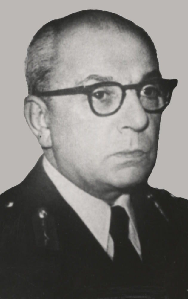 BEHÇET TÜRKMEN