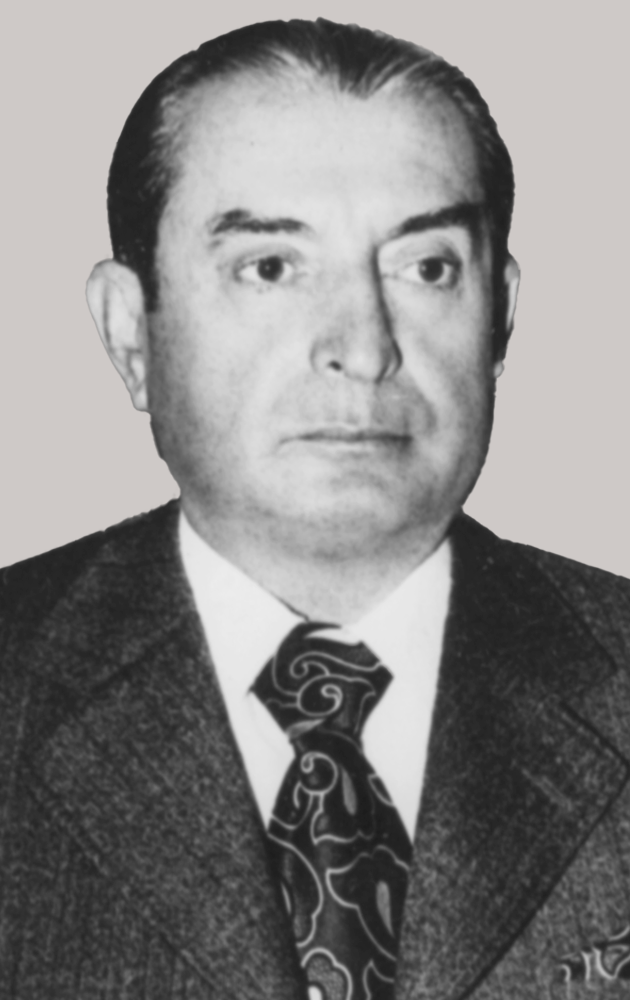 HAMZA GÜRGÜÇ