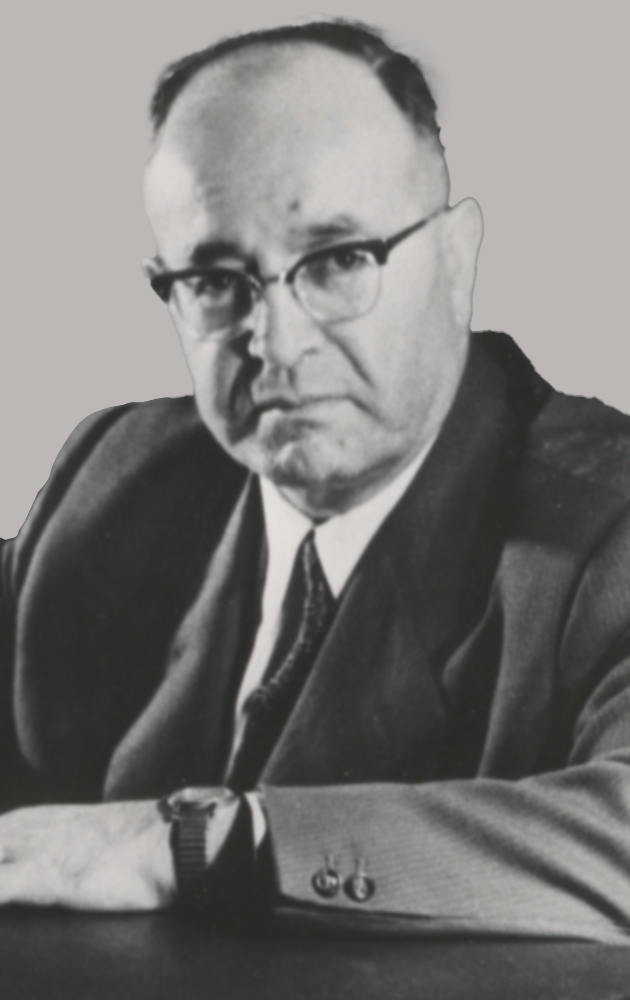 HÜSEYİN AVNİ GÖKTÜRK