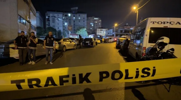 İstanbul'da DEAŞ'la bağlantılı olduğu değerlendirilen zanlı operasyonla etkisiz hale getirildi