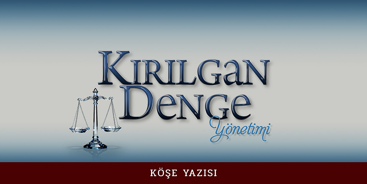 İstihbaratta MİT modeli: Kırılgan denge yönetimi