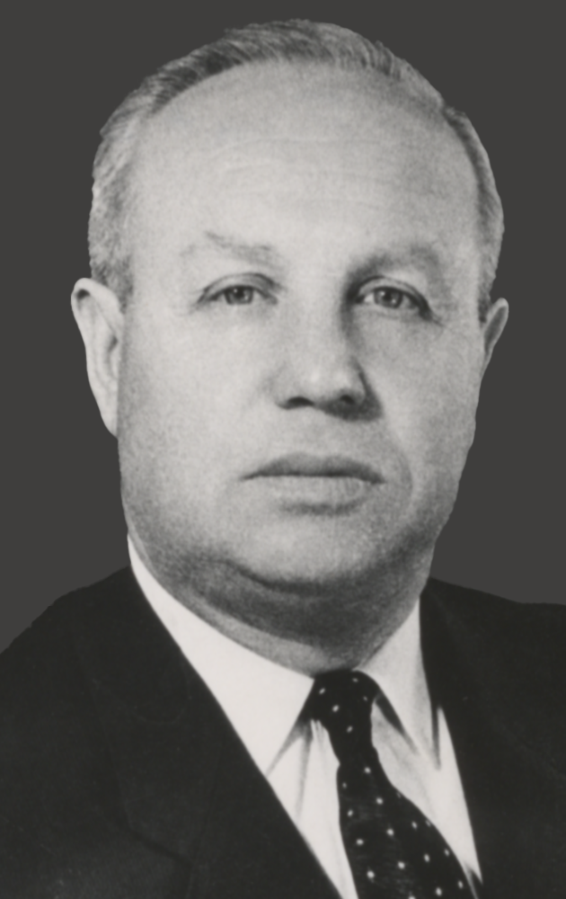MEHMET FUAT DOĞU