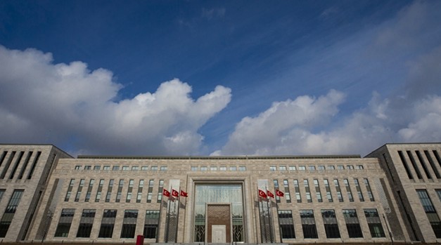 Milli İstihbarat Teşkilatı 99 yaşında