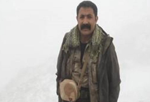 MİT, terör örgütü PKK/KCK'nın sözde sorumlularından Murat Keleş'i Irak'ta etkisiz hale getirdi
