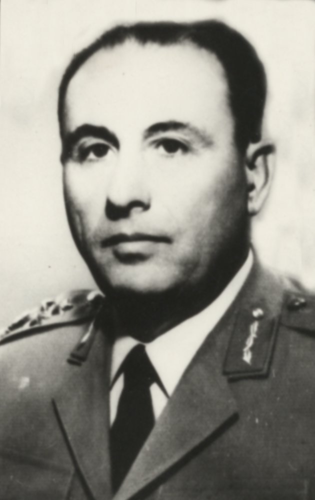 NURETTİN ERSİN