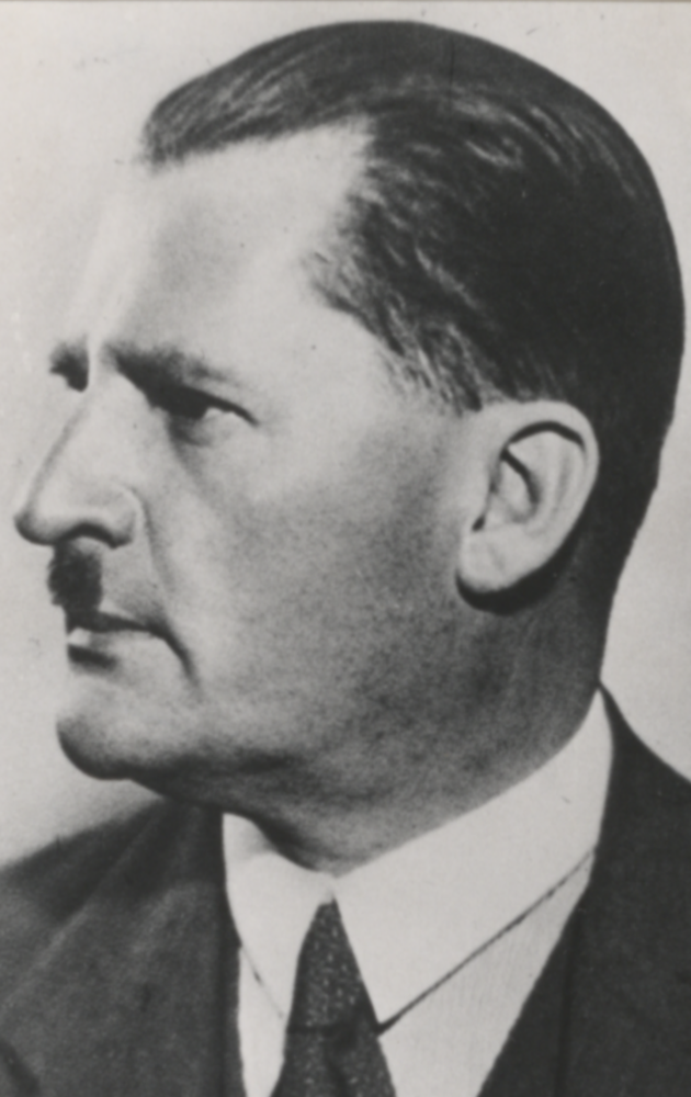 ŞÜKRÜ ÂLİ ÖGEL