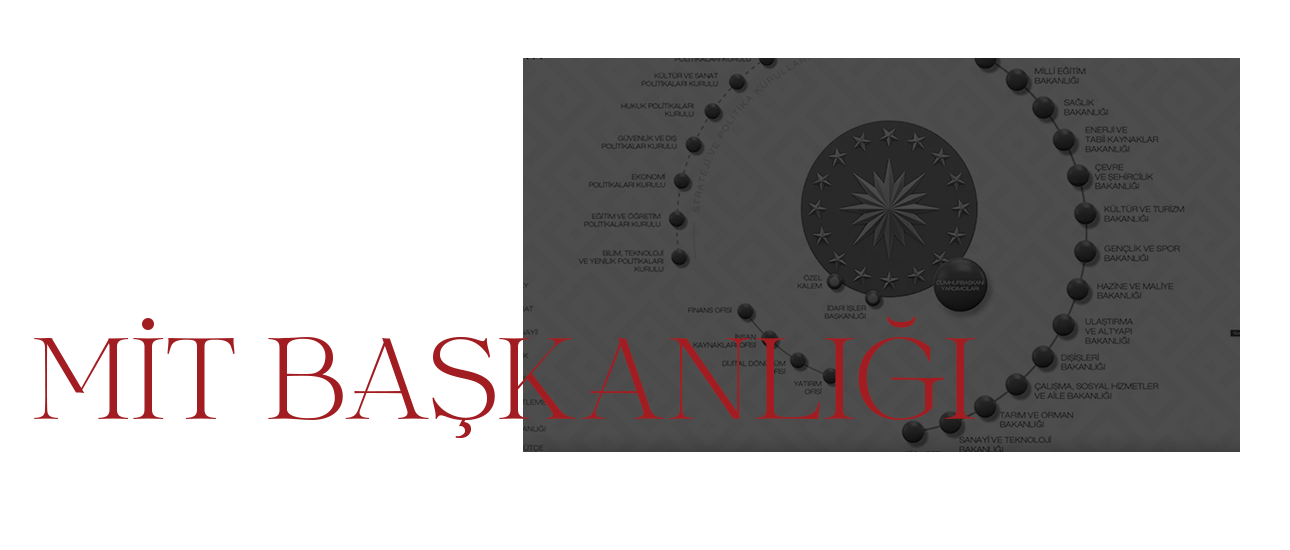 Milli İstihbarat Teşkilatı