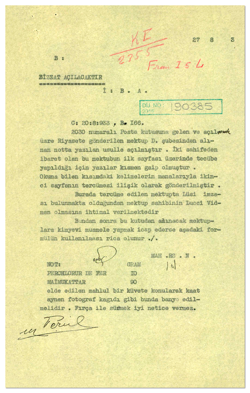 DOCUMENTS